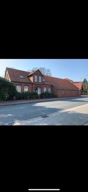 Foto - Einfamilienhaus- Resthof, Apen Zentrum