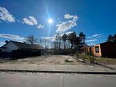 Foto - Ruhiges Baugrundstück in der Lüneburger Heide (Tiny Houses mögl.)
