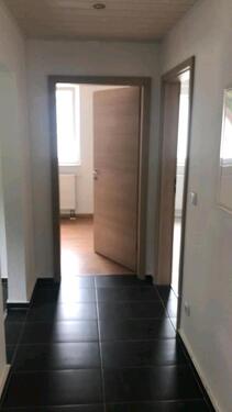 Foto - Etagenwohnung in Bad Grund (Harz)