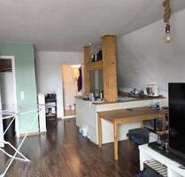 1 Zimmer Dachgeschosswohnung in Jork - Buxtehude