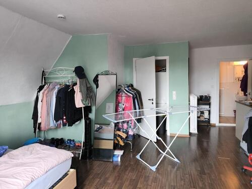 Foto - Etagenwohnung in Buxtehude