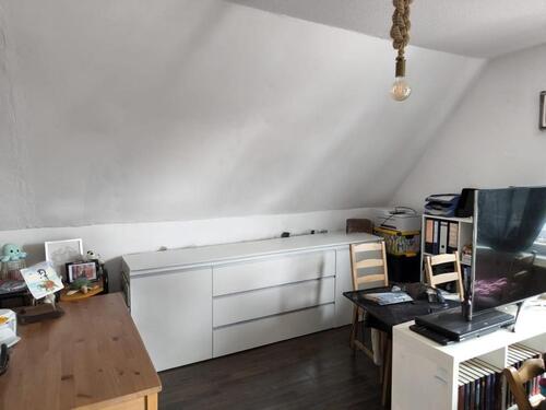 Foto - Etagenwohnung in Buxtehude zur Miete
