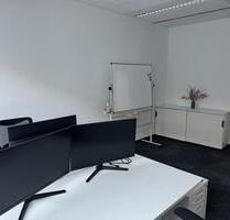 Untervermietung moderne Bürofläche – ca. 134 m² - Frankfurt am Main Nord-West