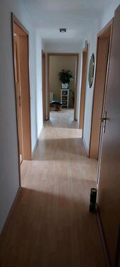 Foto - Wohnung, Dachgeschosswohnung in Lünne
