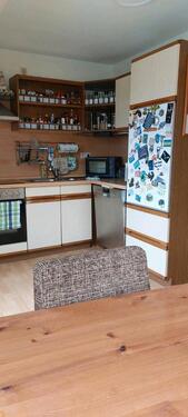 Foto - Etagenwohnung in Spelle zur Miete