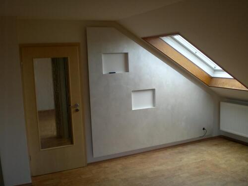 Foto - Etagenwohnung zur Miete in Weißenburg in Bayern