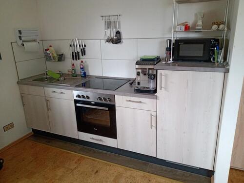 Foto - Etagenwohnung in Weißenburg in Bayern zur Miete