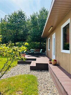 Foto - Tiny House zur Dauermiete – für 1 Person ab Dezember