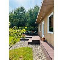 Tiny House zur Dauermiete – für 1 Person ab Dezember - Sohren