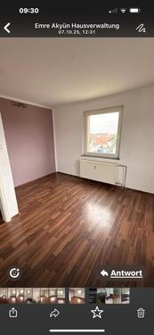 Foto - Sontra 3 ZKB ab sofort zu Vermieten