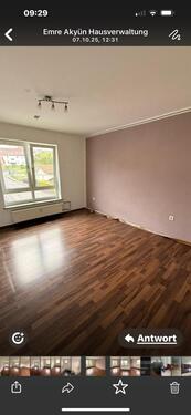 Foto - Etagenwohnung in Sontra