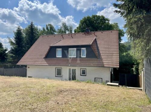 Foto - Etagenwohnung zur Miete in Waldbröl