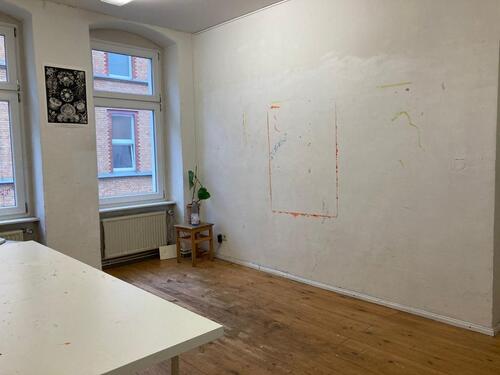 Foto - StudioWerkstett - 350,00 EUR Kaltmiete,