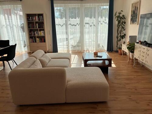 Foto - Helle & moderne 2-Zimmer-Wohnung Bad Windsheim