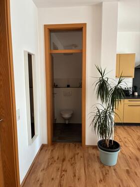Foto - Etagenwohnung in Bad Windsheim