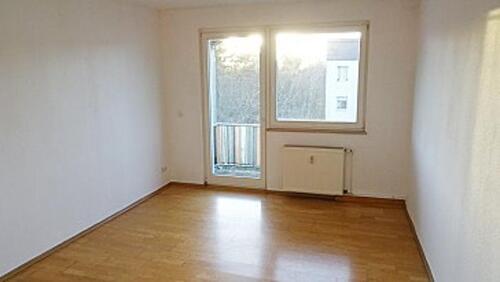 Foto - Etagenwohnung in Dessau-Roßlau zur Miete