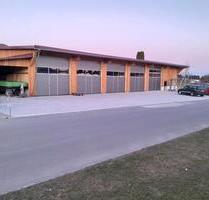 Lagerhalle, Kalthalle, Unterstellhalle, Scheune - Pressath