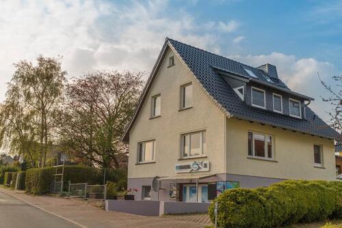 Foto - Fewo mit Balkon 