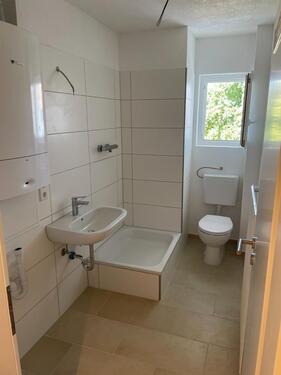 Foto - Etagenwohnung in Bruchsal