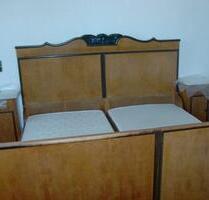 Naumburg, 30 km westlich von Kassel, 2 Zi., Küche Bad 295,00 €