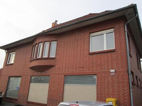 Foto - Helle 3-Zimmer Dachgeschosswohnung mit Balkon in Garbsen