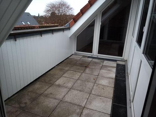 Foto - Etagenwohnung in Garbsen zur Miete