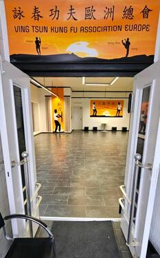 Foto - Raum für Sport, Yoga, Tanzen... zur Untermiete