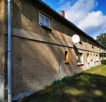 Handwerker: drei Wohnungen zum Preis von einer! - Seehausen (Altmark)