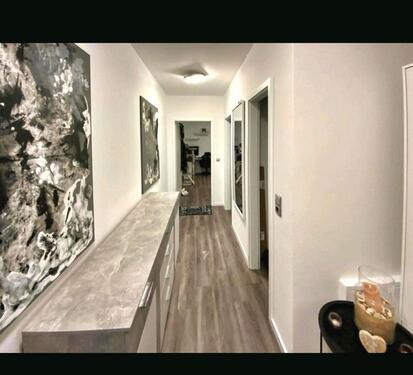 Foto - Soutterain-Wohnung in Trier Feyen