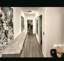 Soutterain-Wohnung in Trier Feyen