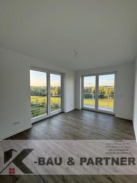 Foto - Stilvolle, moderne Doppelhaushälfte mit zwei Wohneinheiten