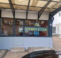 Ladenlokal zu vermieten - 250,00&nbsp;EUR Kaltmiete, ca.&nbsp; 28,00&nbsp;m&sup2; in Heringen (Werra) (PLZ: 36266)