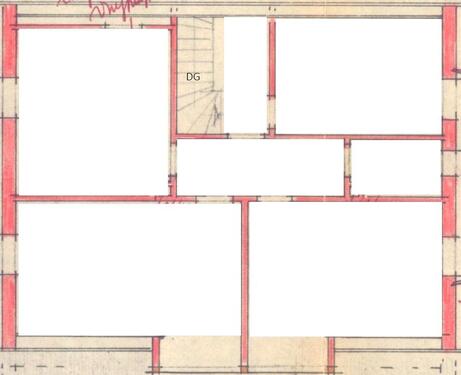 Foto - 3-Zimmer Wohnung in Obertheres - 950,00&nbsp;EUR Kaltmiete, ca.&nbsp; 77,00&nbsp;m&sup2;
