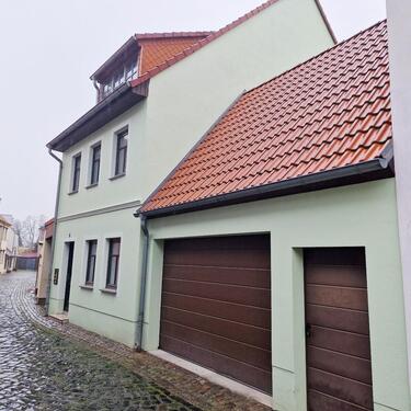 Foto - 2 Zimmer Etagenwohnung zur Miete in Delitzsch