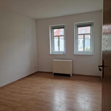 Foto - Etagenwohnung in Delitzsch zur Miete