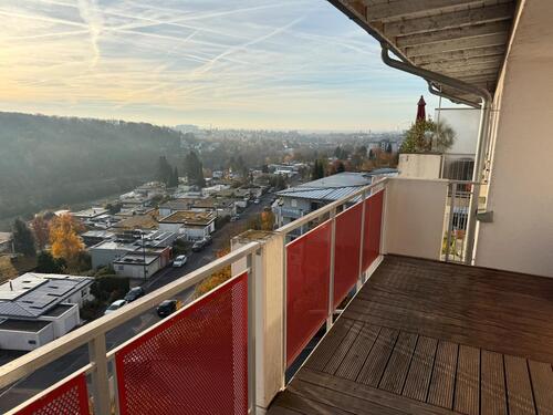 Foto - 3 Zimmer Etagenwohnung zur Miete in Schweinfurt