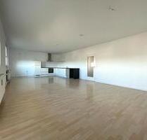 3-Zimmer-Penthousewohnung in Bayreuth