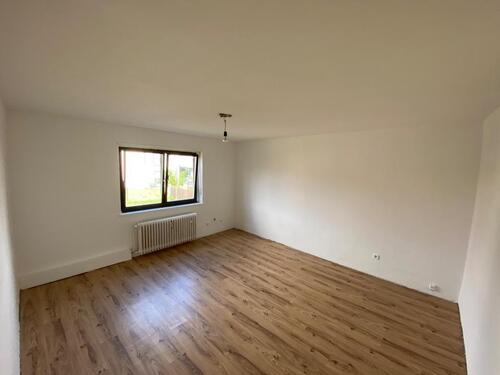 Foto - Erdgeschoßwohnung in Heddesheim zur Miete