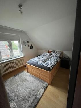 Foto - 2 Zimmer Etagenwohnung zur Miete in Heide