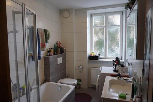 Foto - 3 ZKB Zimmer Küche Bad zu vermieten