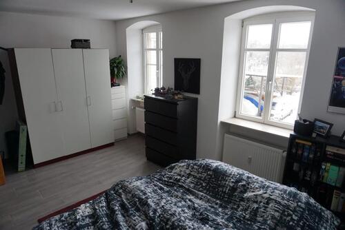 Foto - Etagenwohnung in Meckesheim zur Miete