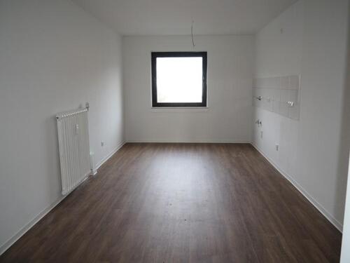 Foto - 3 Zimmer Etagenwohnung in Aachen