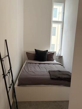 Foto - Etagenwohnung in Berlin zur Miete