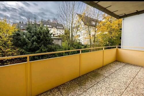 Foto - Etagenwohnung in Lüdenscheid zum Kaufen