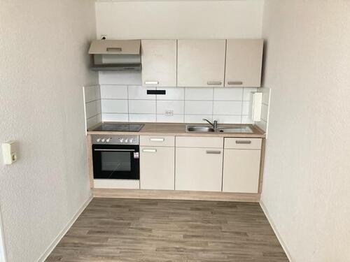 Foto - INKLUSIVE EINBAUKÜCHE - 3RW in Wolfen!