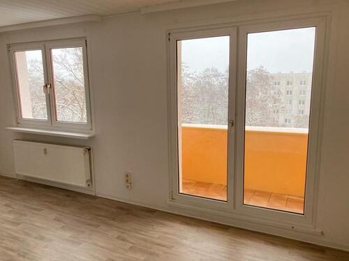 Foto - 3 Zimmer Etagenwohnung zur Miete in Bitterfeld-Wolfen