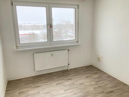 Foto - 3 Zimmer Etagenwohnung in Bitterfeld-Wolfen