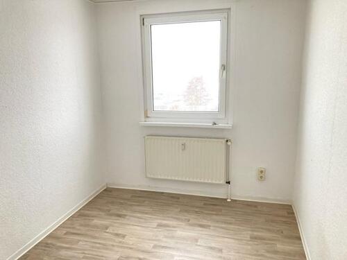 Foto - Etagenwohnung in Bitterfeld-Wolfen zur Miete