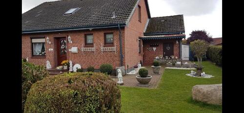 Foto - 4 Zimmer Einfamilienhaus zum Kaufen in Wanderup