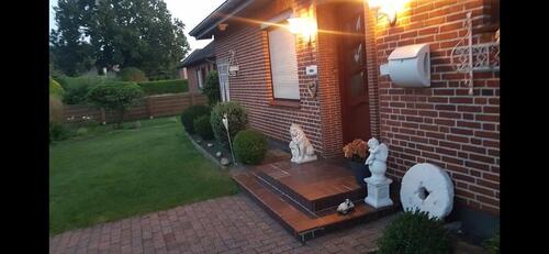 Foto - Einfamilienhaus in Wanderup zum Kaufen